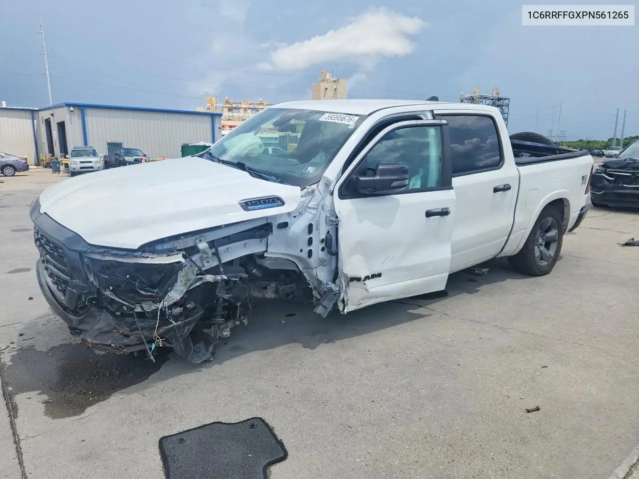 RAM 1500