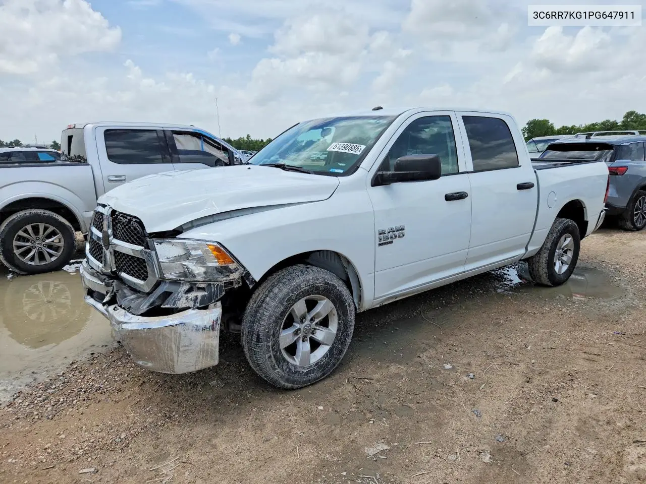 RAM 1500