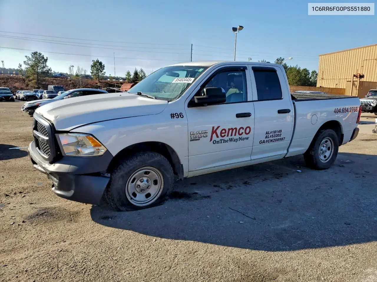 RAM 1500
