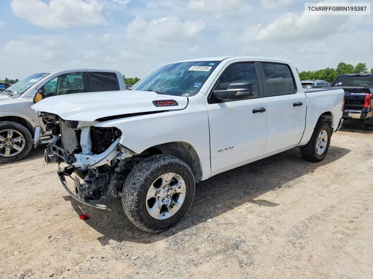 RAM 1500