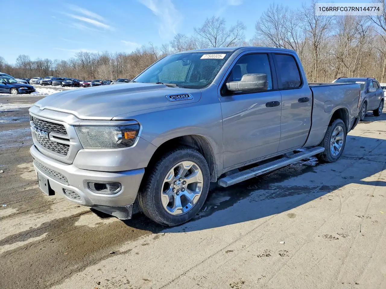 RAM 1500