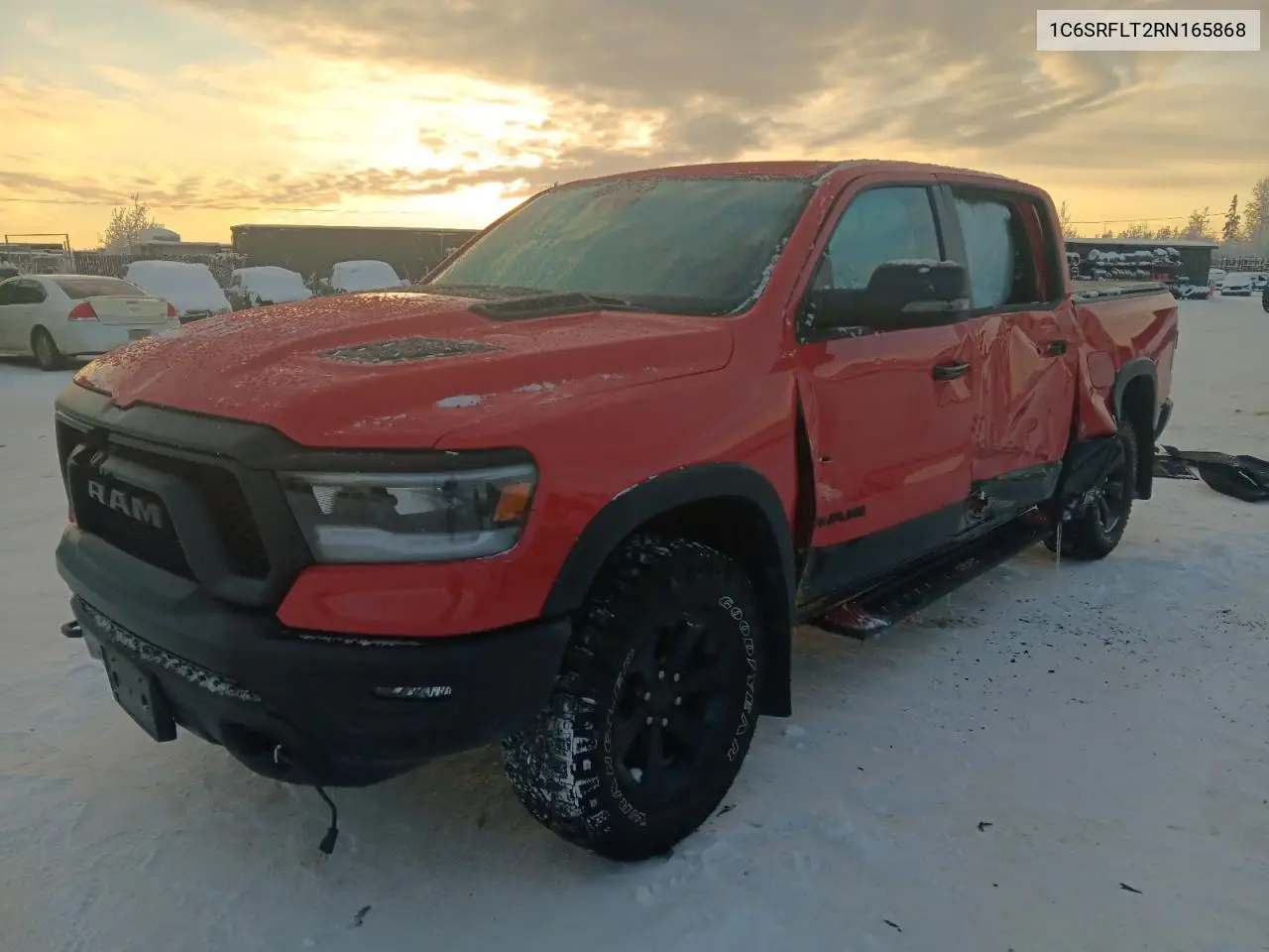 RAM 1500