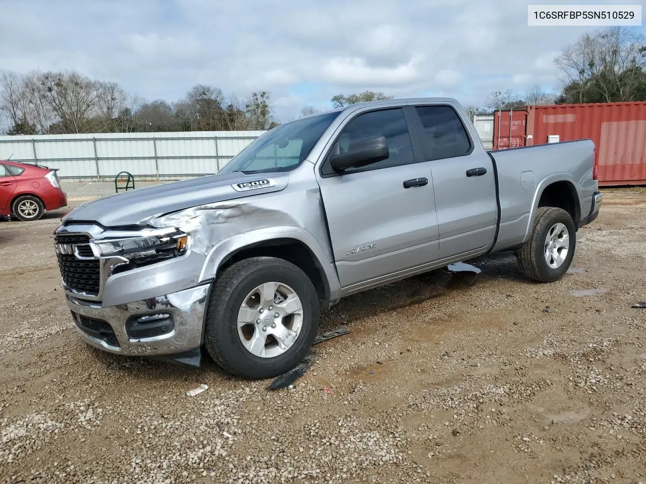 RAM 1500