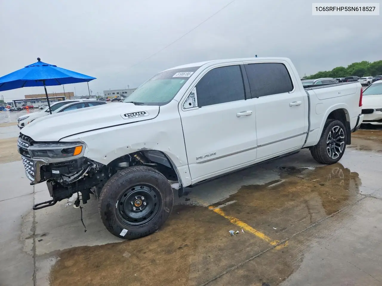 RAM 1500