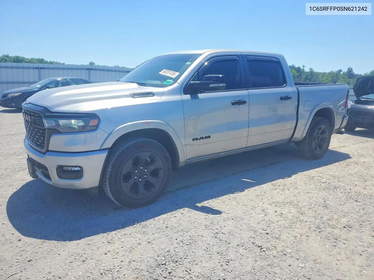 RAM 1500