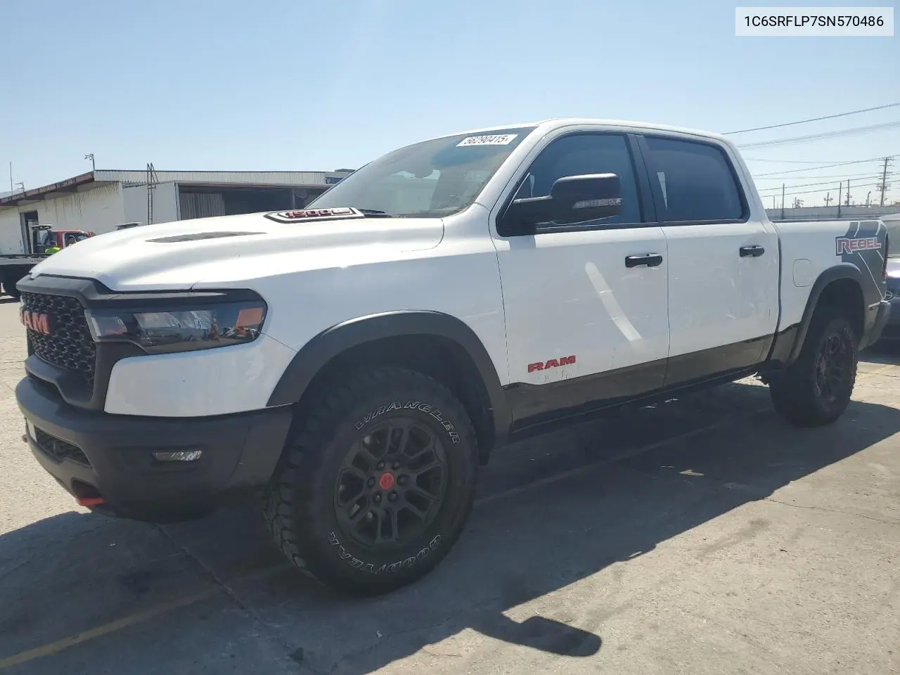 RAM 1500