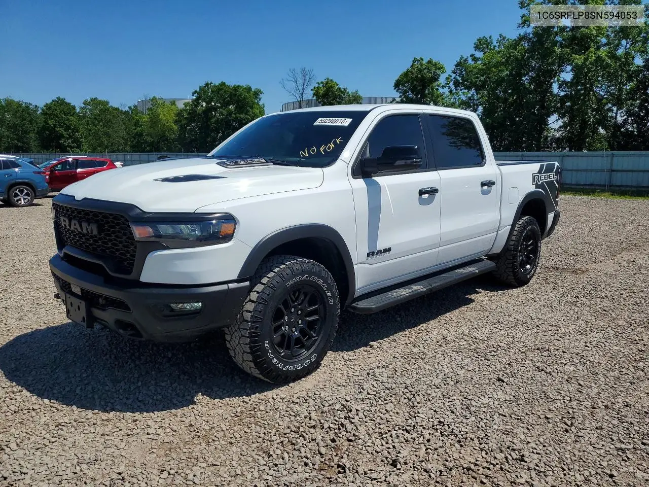 RAM 1500