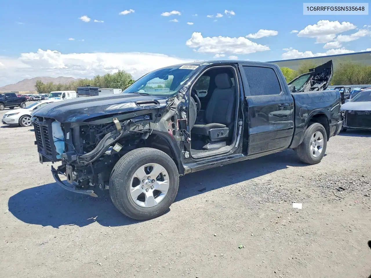 RAM 1500