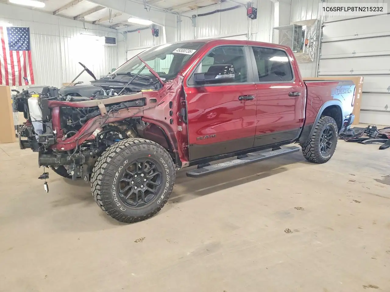 RAM 1500