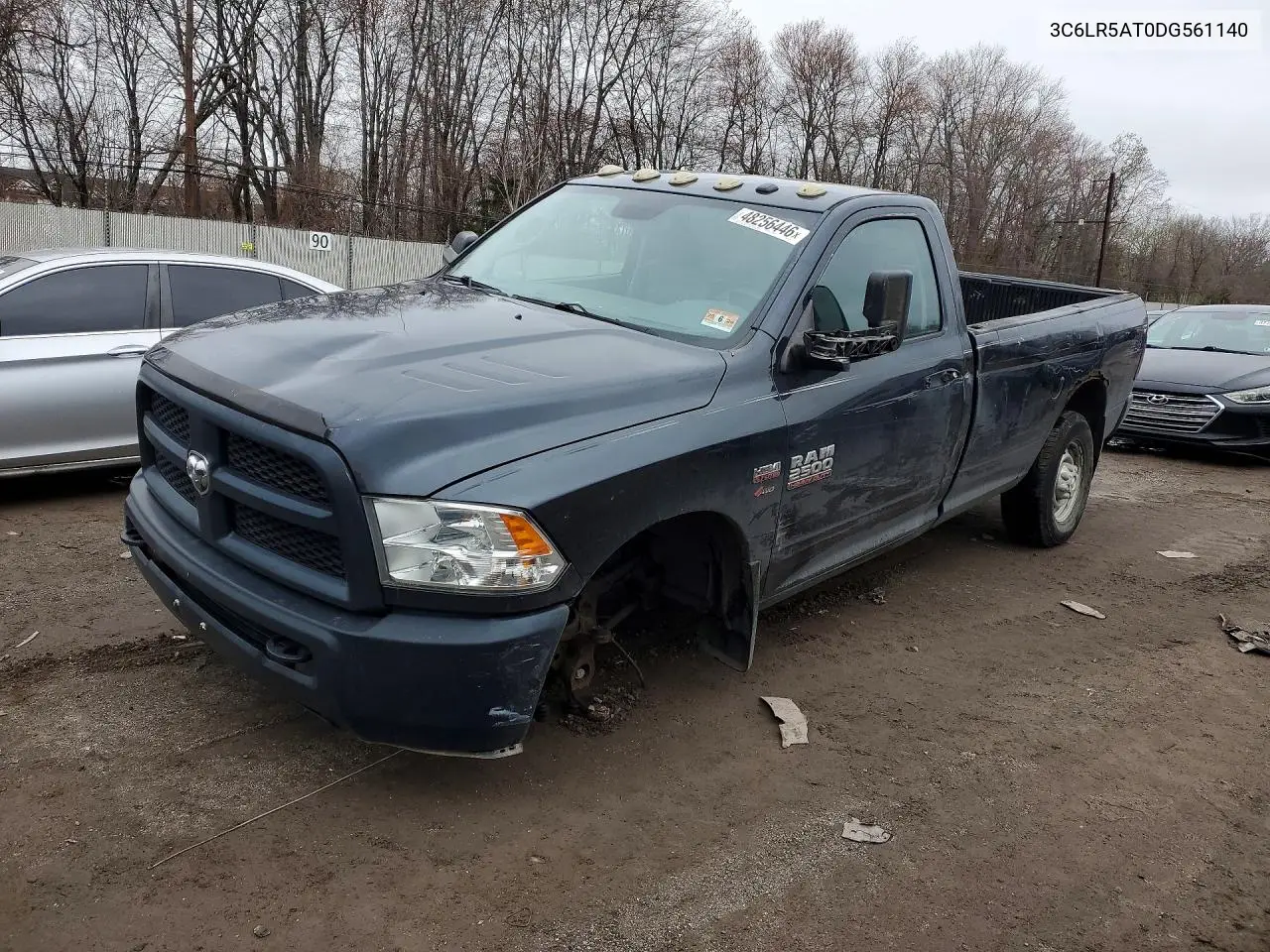 RAM 2500