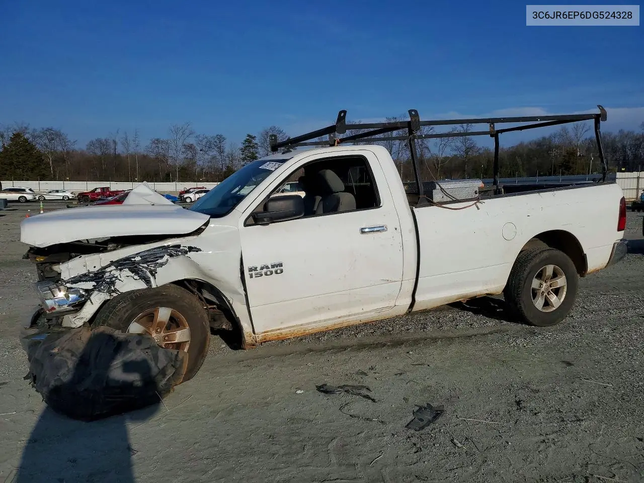 RAM 1500 (DS)