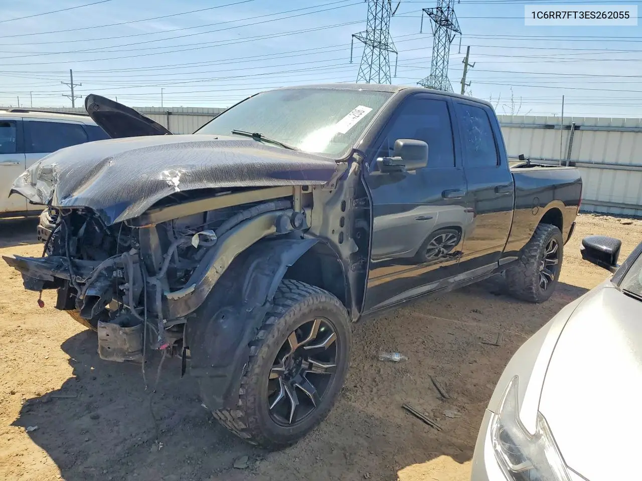 RAM 1500 (DS)