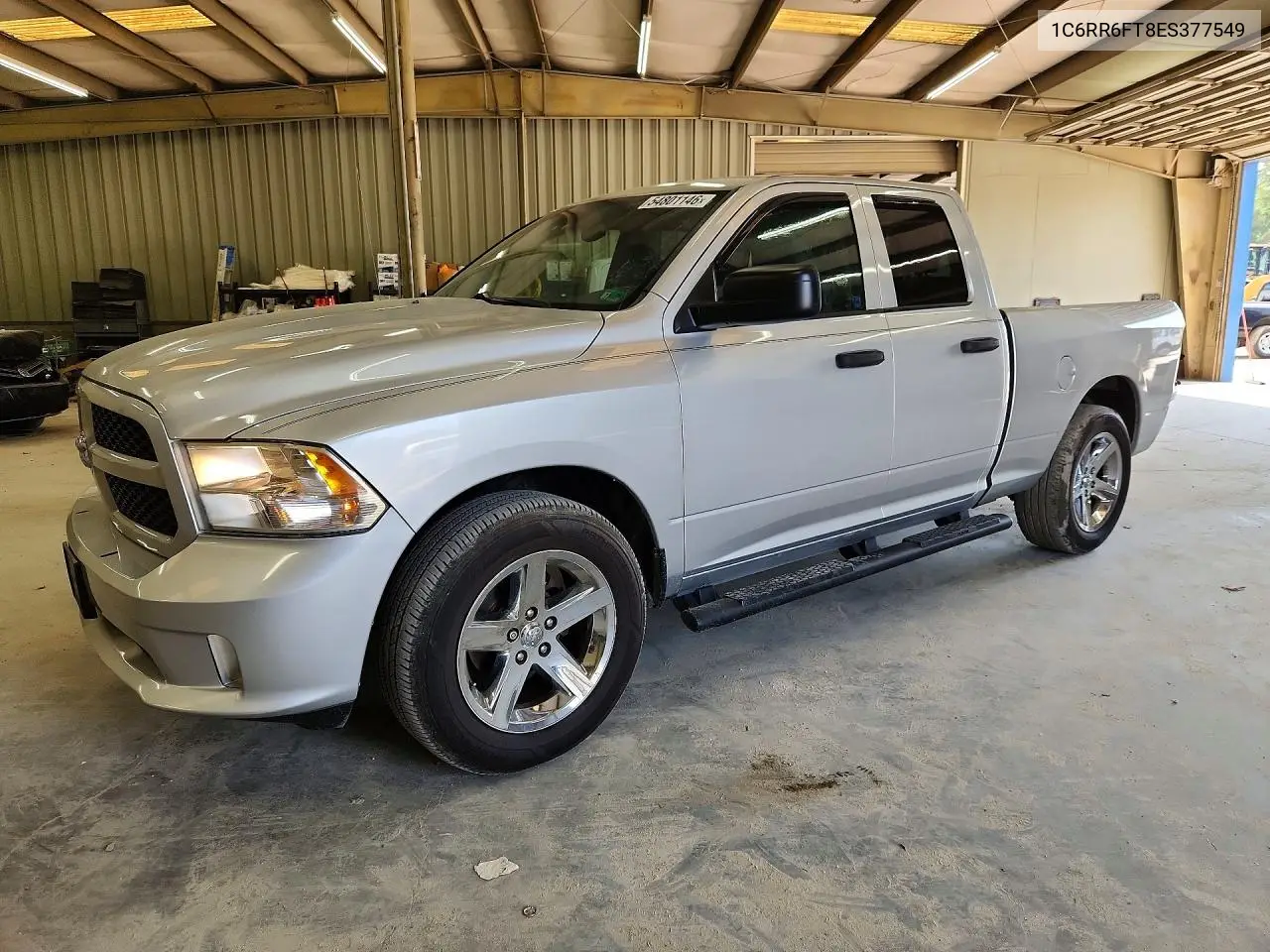 RAM 1500 (DS)