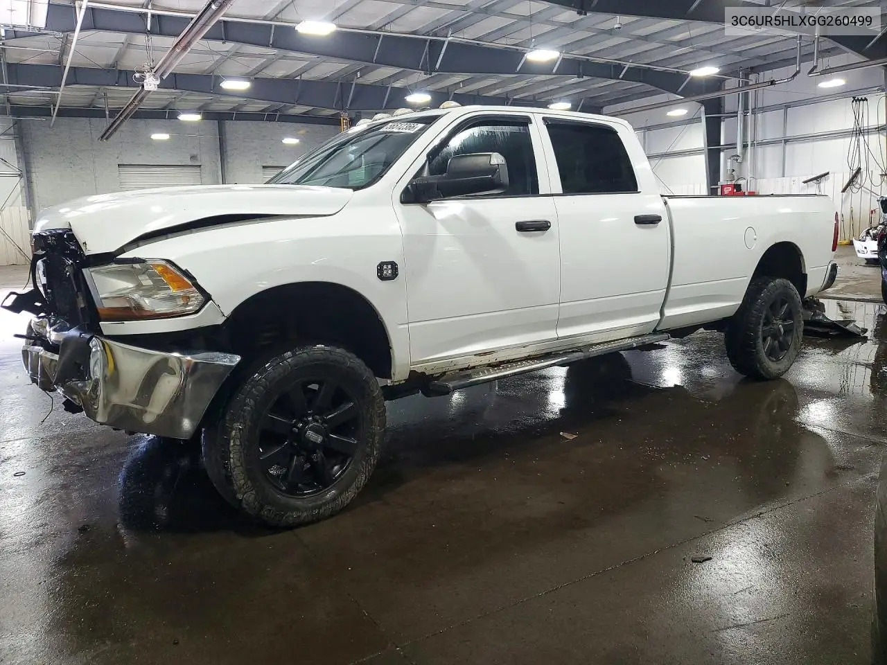 RAM 2500