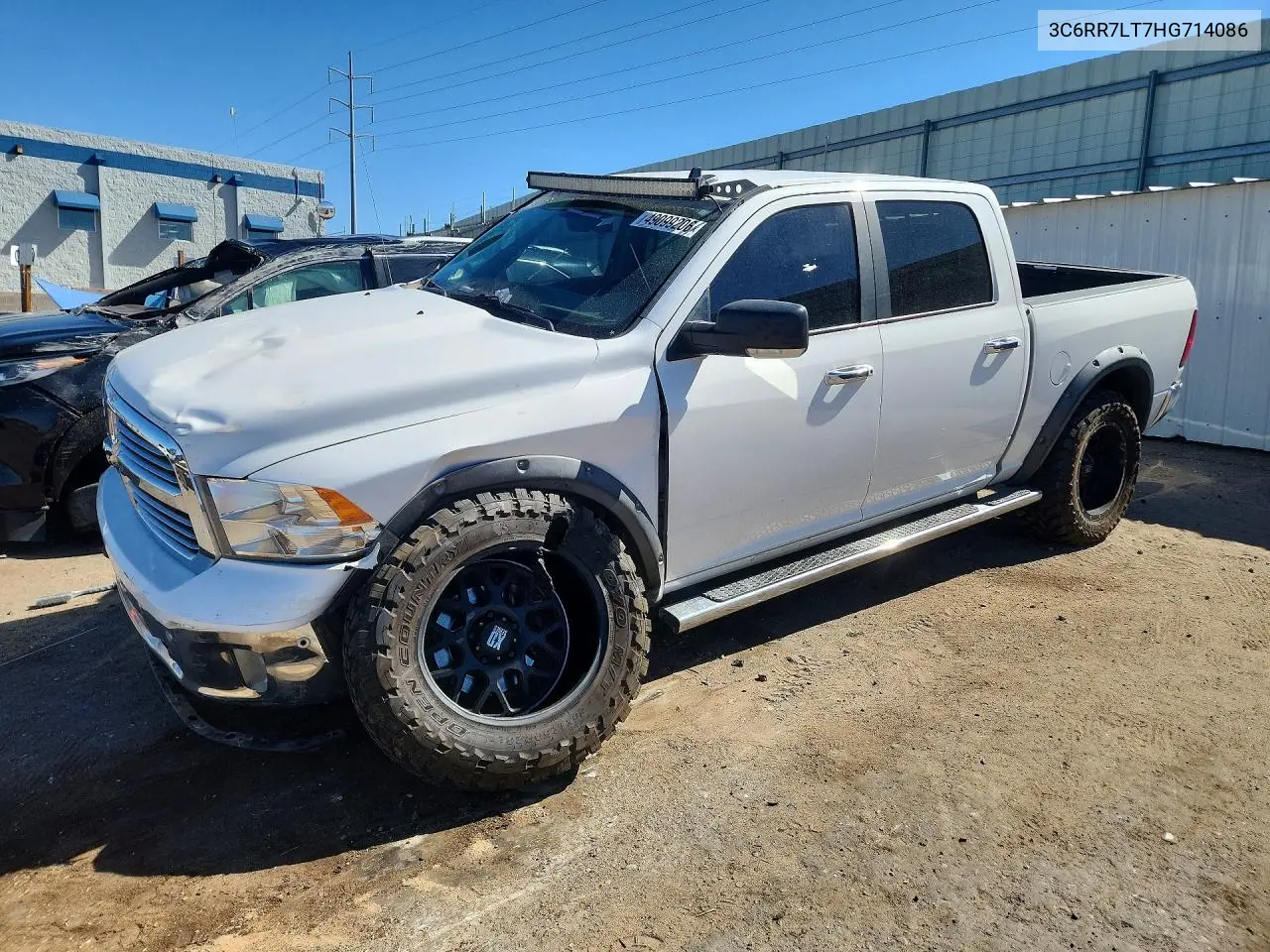 RAM 1500 (DS)