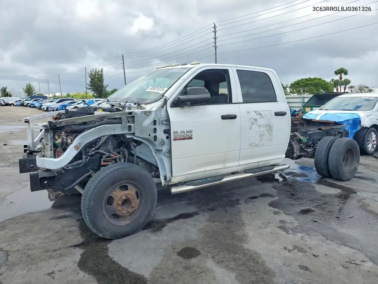 RAM 3500