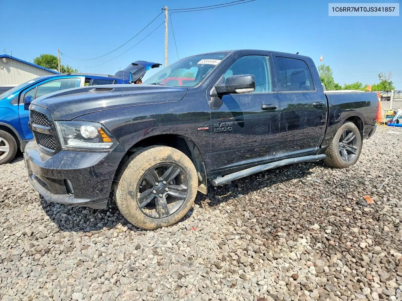 RAM 1500 (DS)