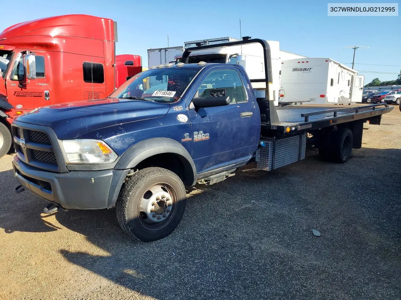 RAM 5500