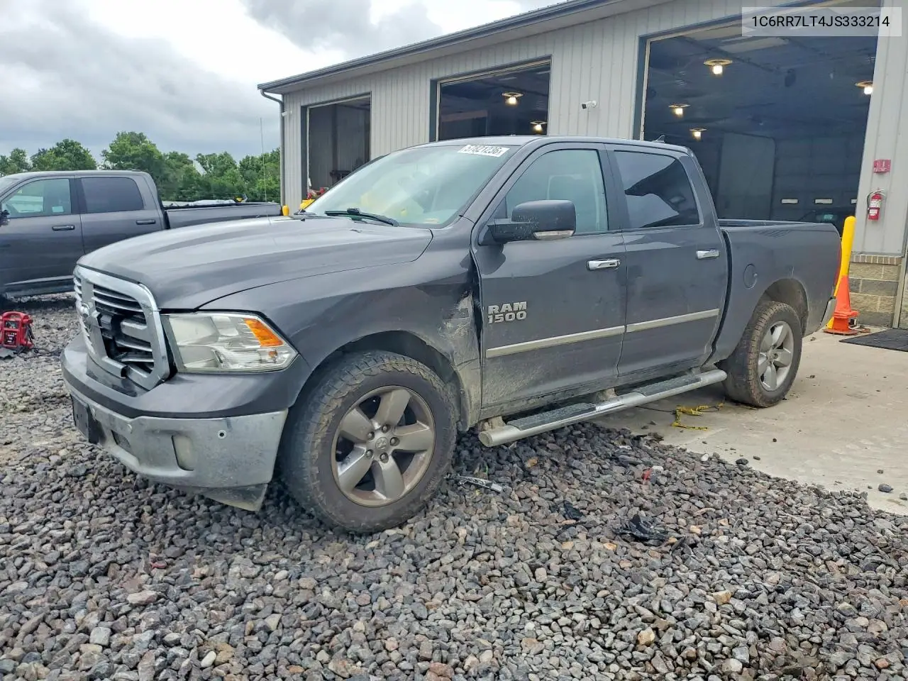 RAM 1500 (DS)
