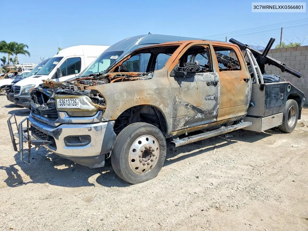 RAM 5500