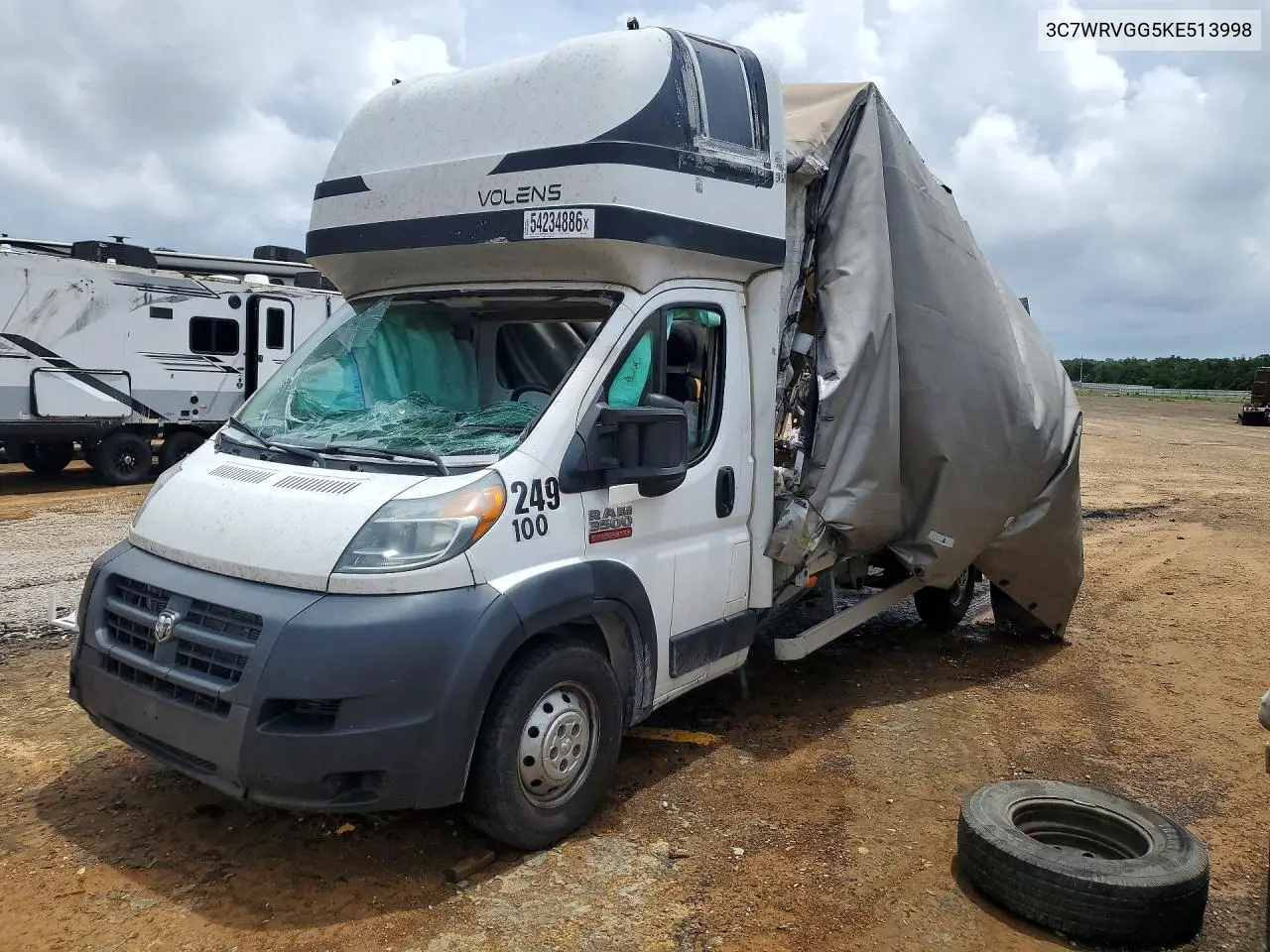 RAM ProMaster City (ProMaster City)
