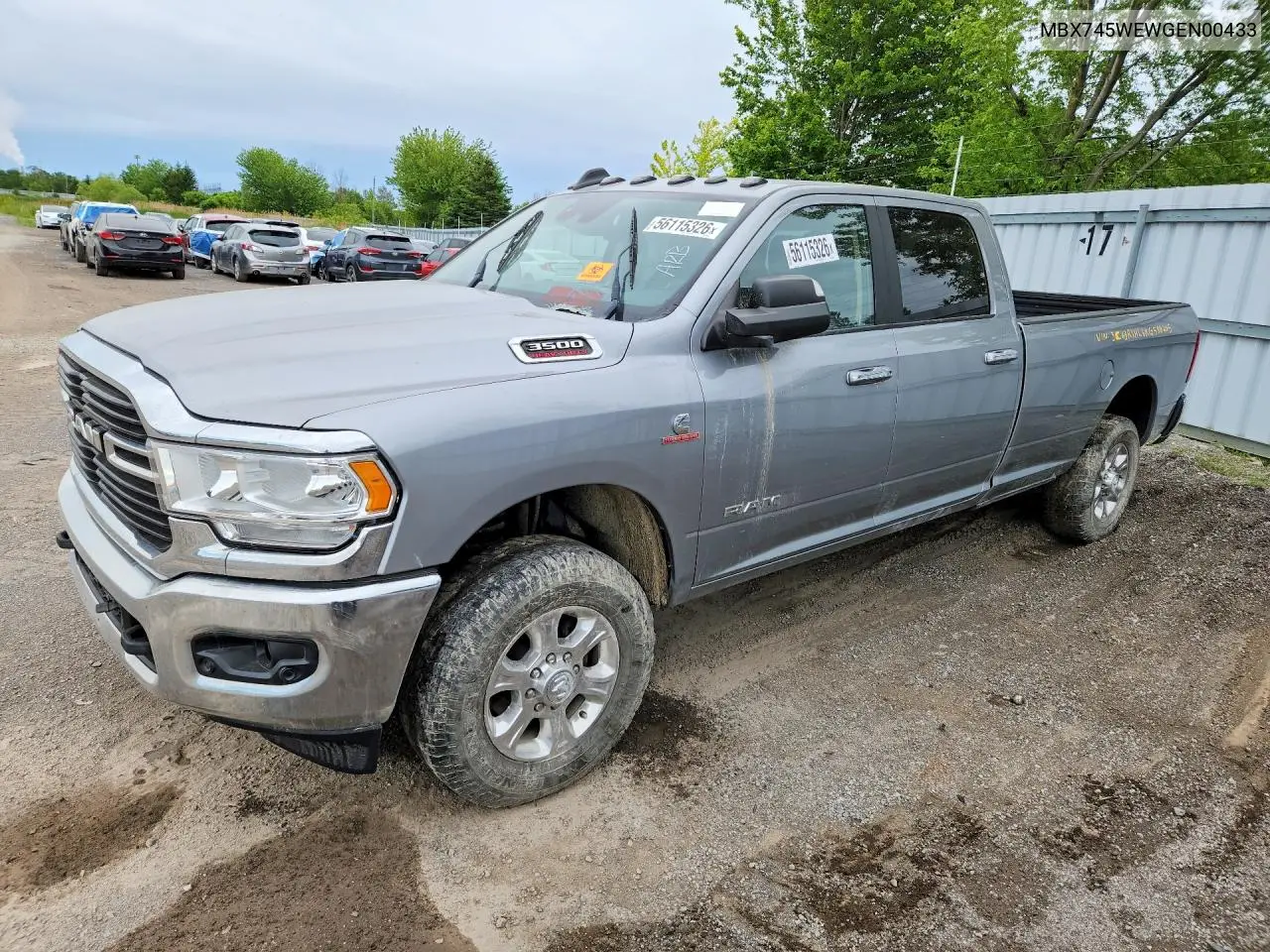 RAM 3500