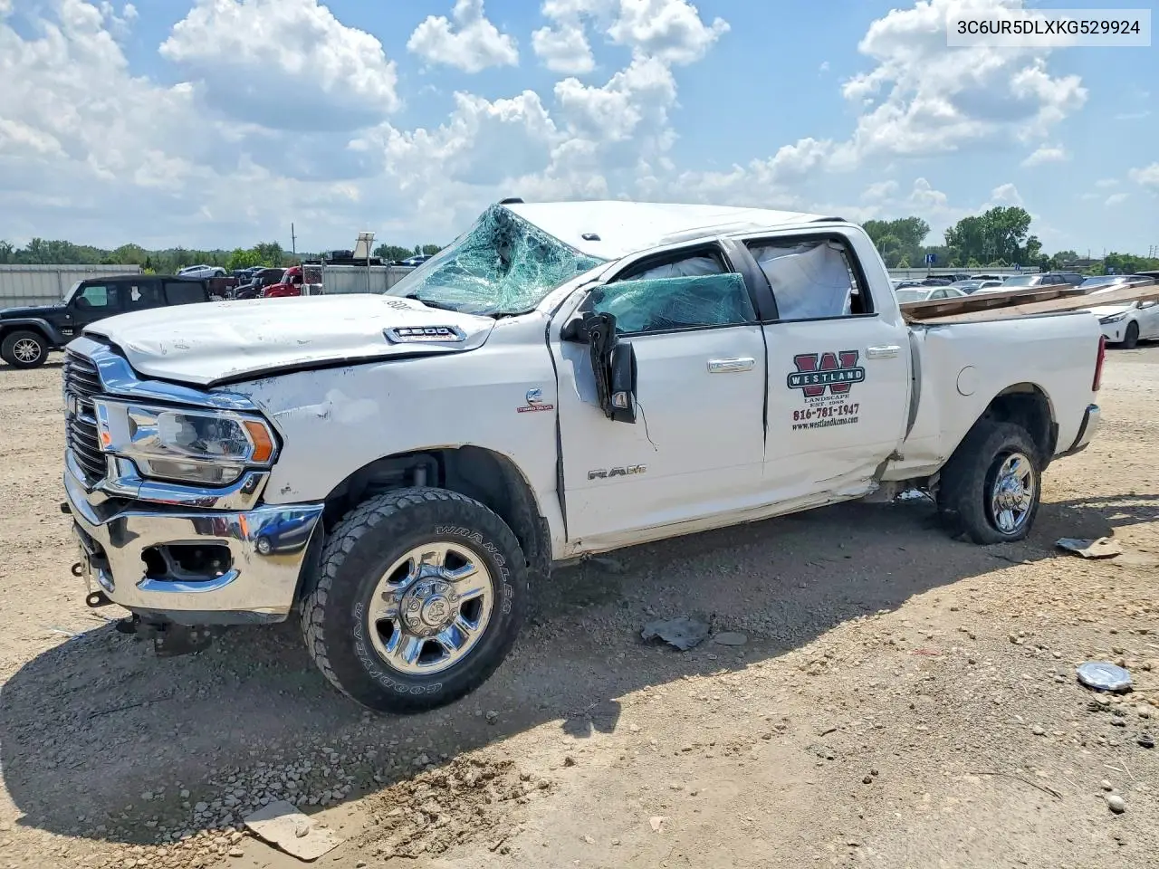 RAM 2500