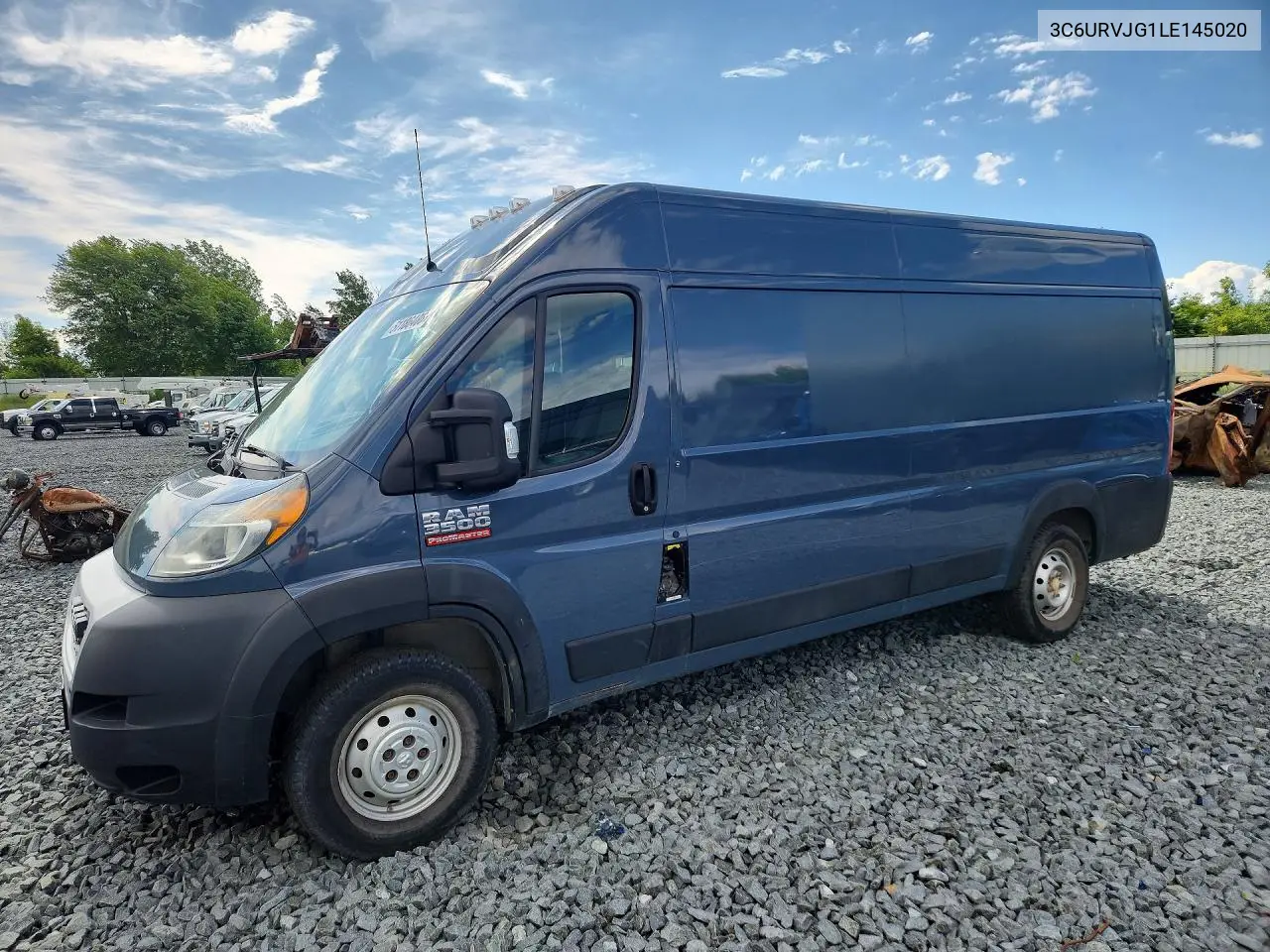RAM ProMaster City (ProMaster City)