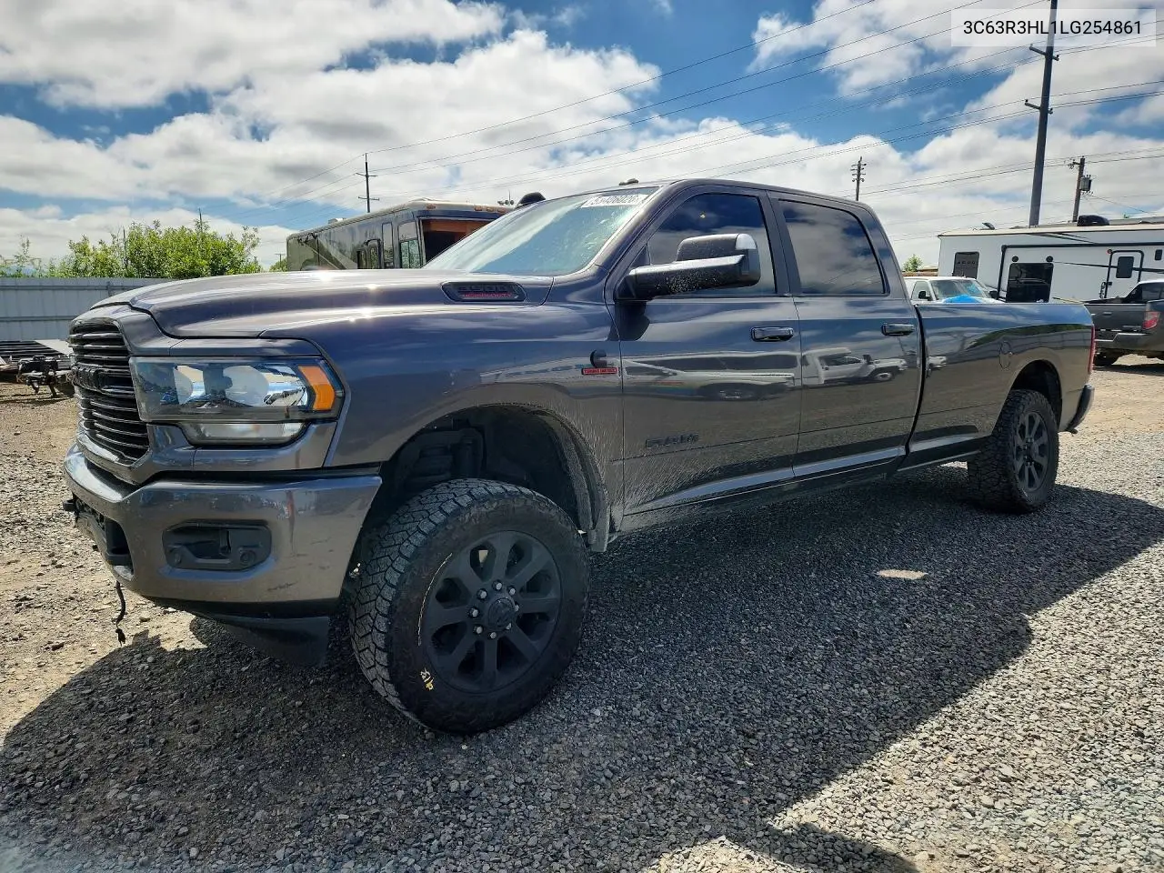 RAM 3500