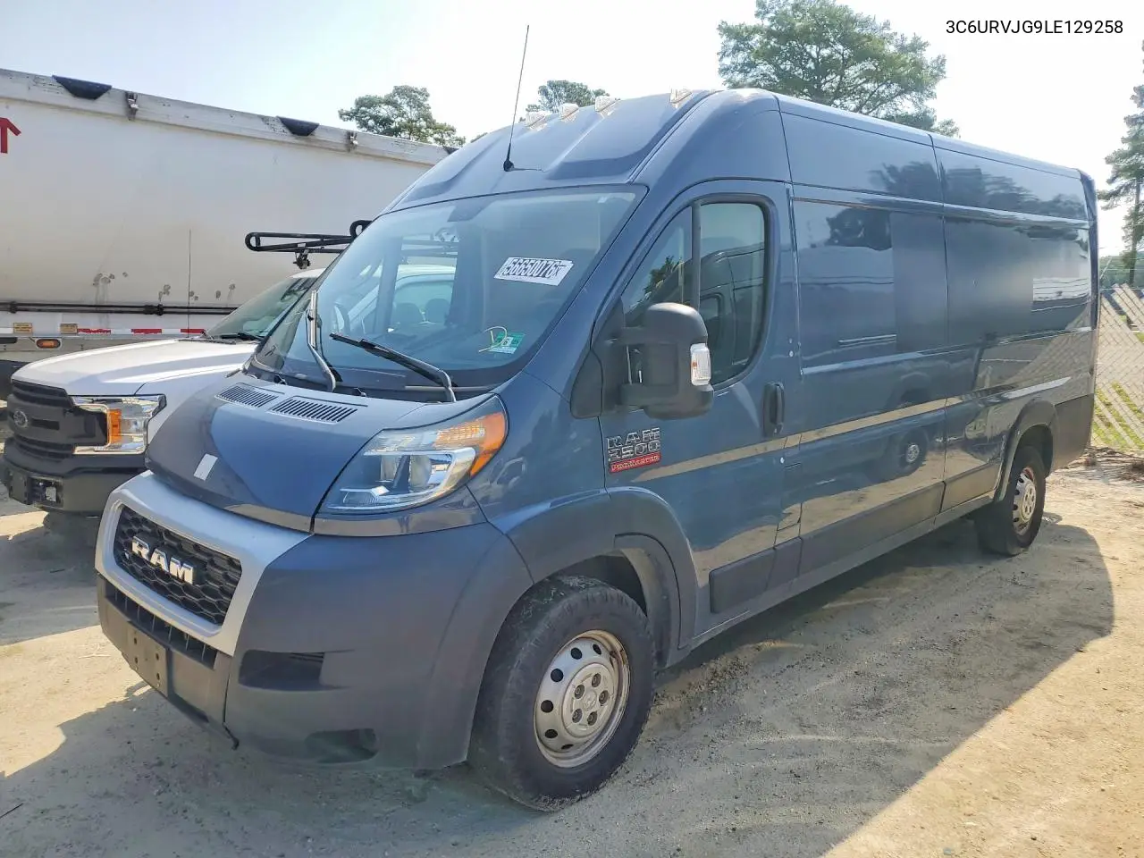 RAM ProMaster City (ProMaster City)
