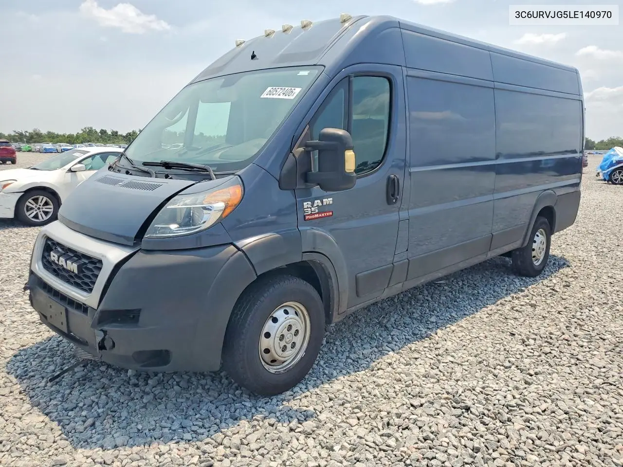 RAM ProMaster City (ProMaster City)