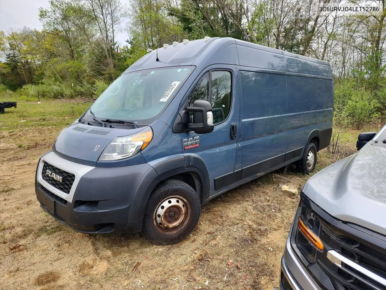 RAM ProMaster City (ProMaster City)