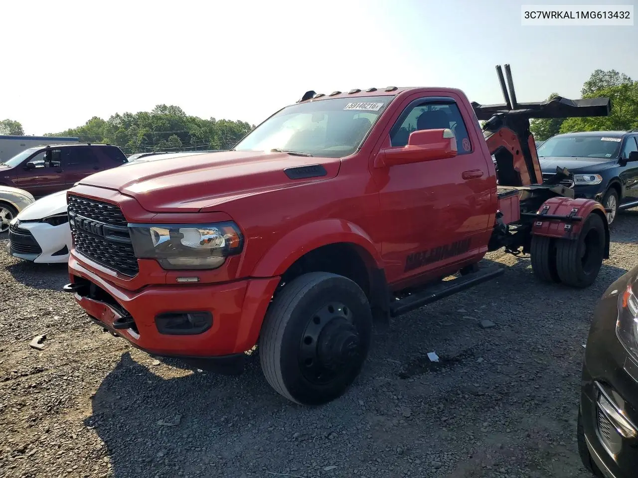 RAM