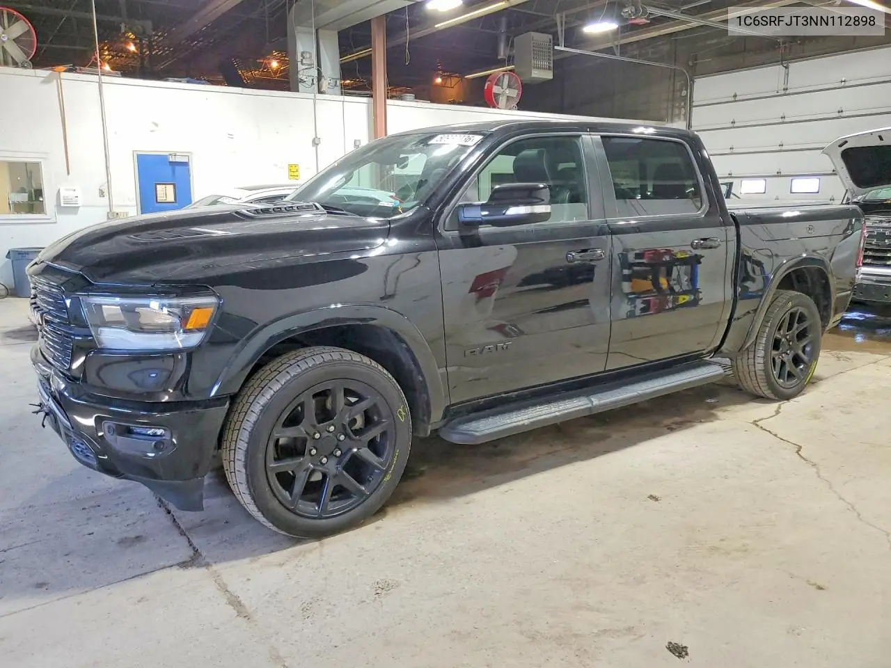 RAM 1500 (DS)