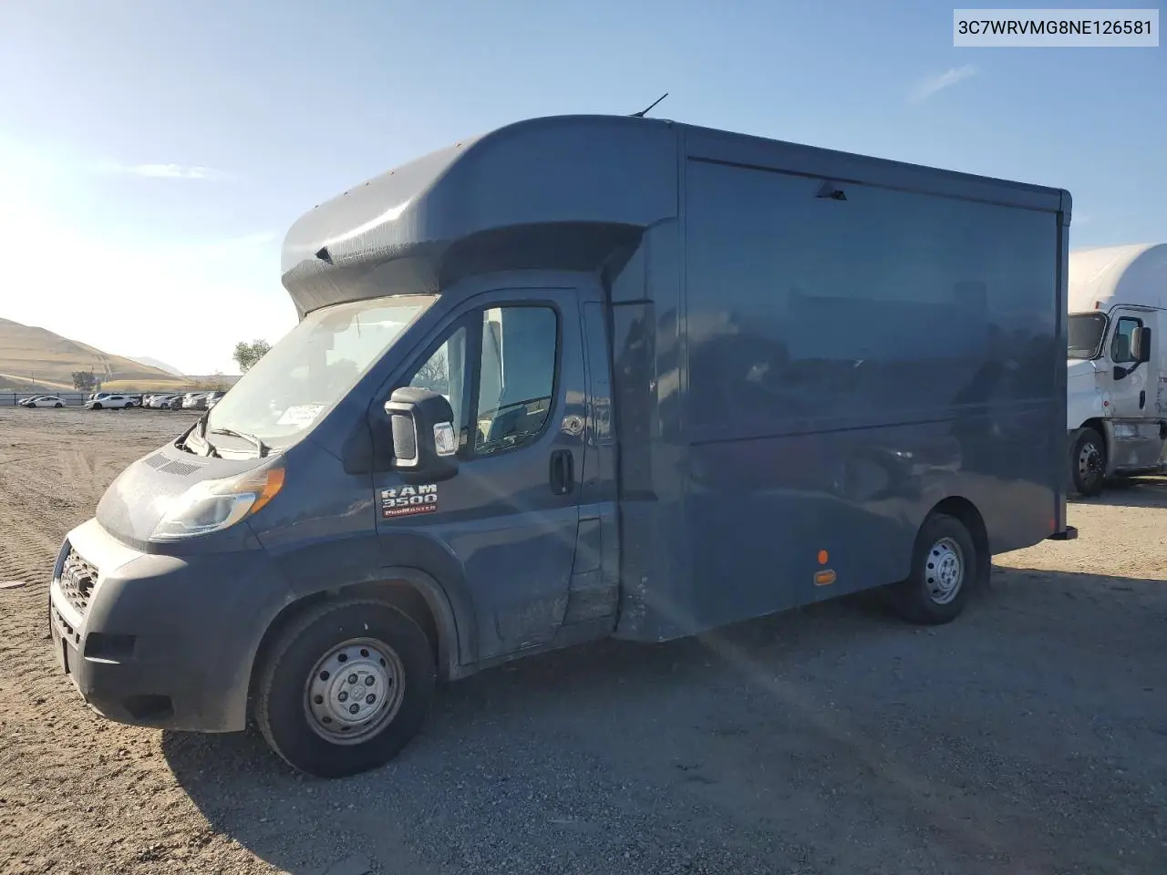 RAM ProMaster City (ProMaster City)