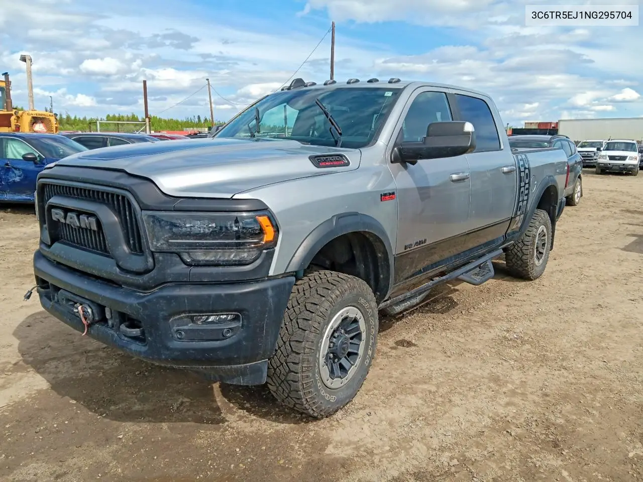 RAM 2500