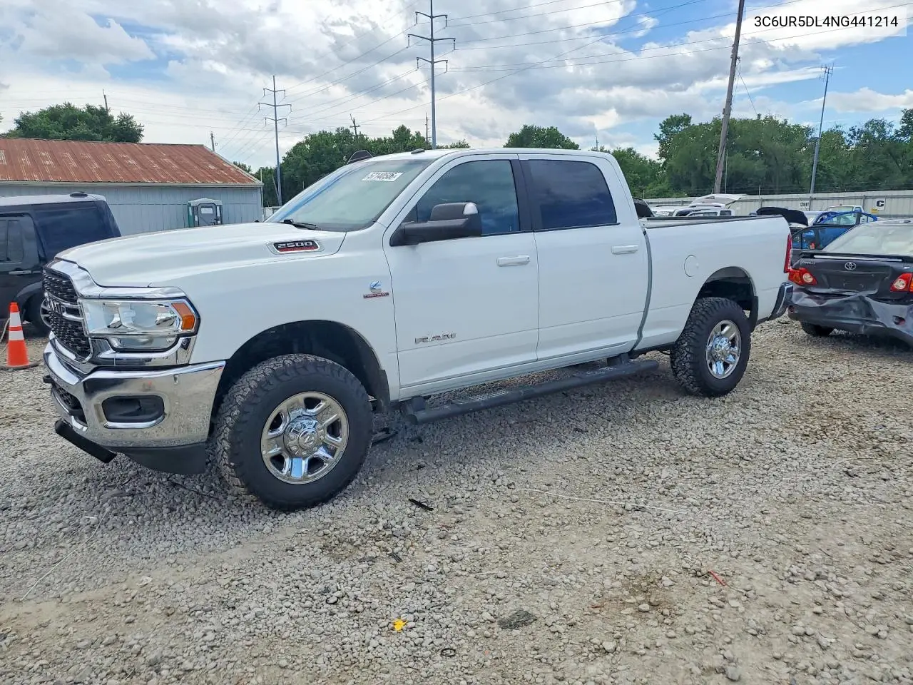 RAM 2500
