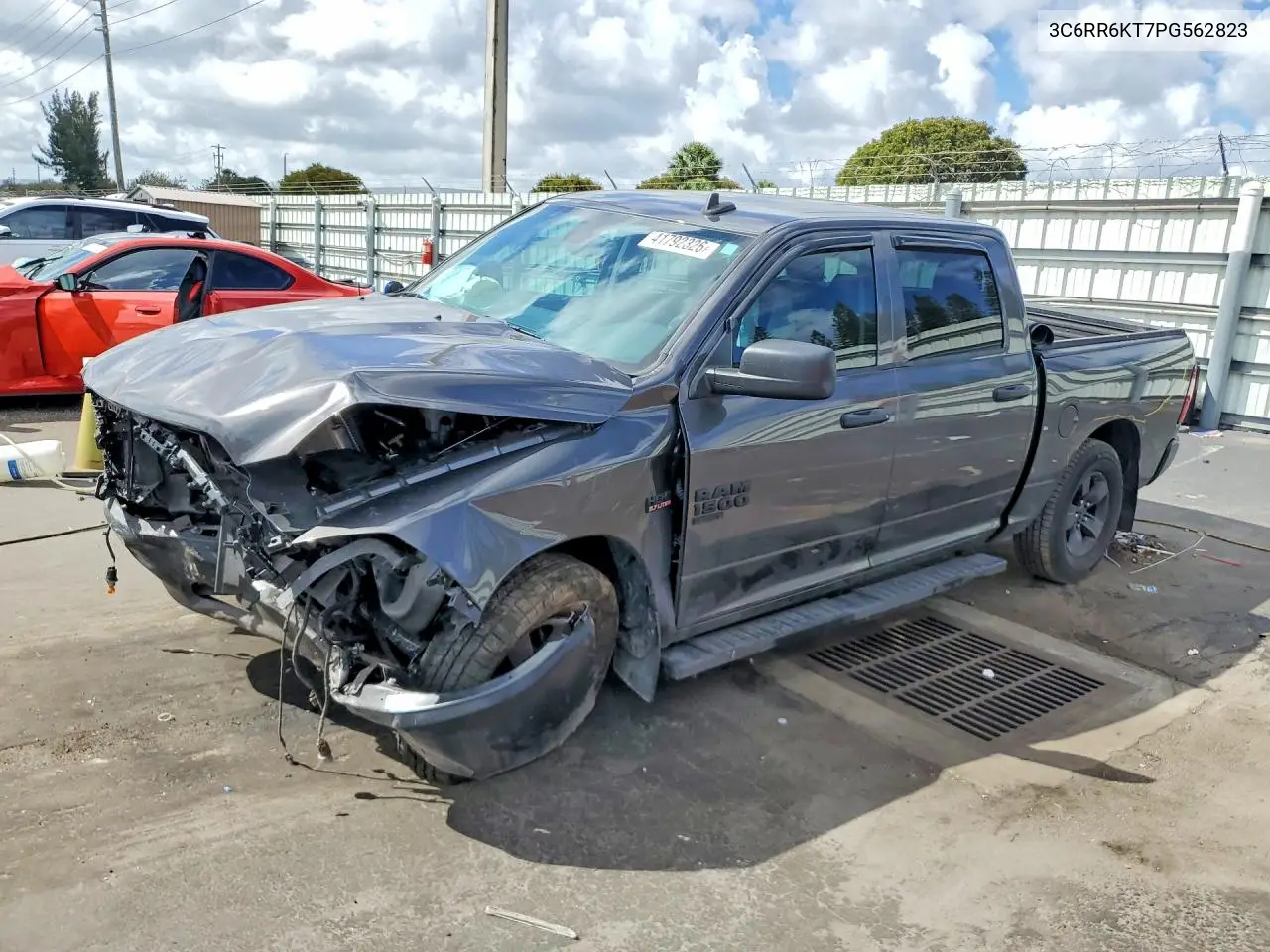 RAM 1500