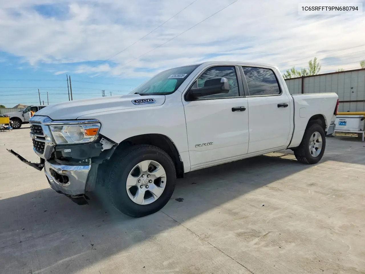 RAM 1500