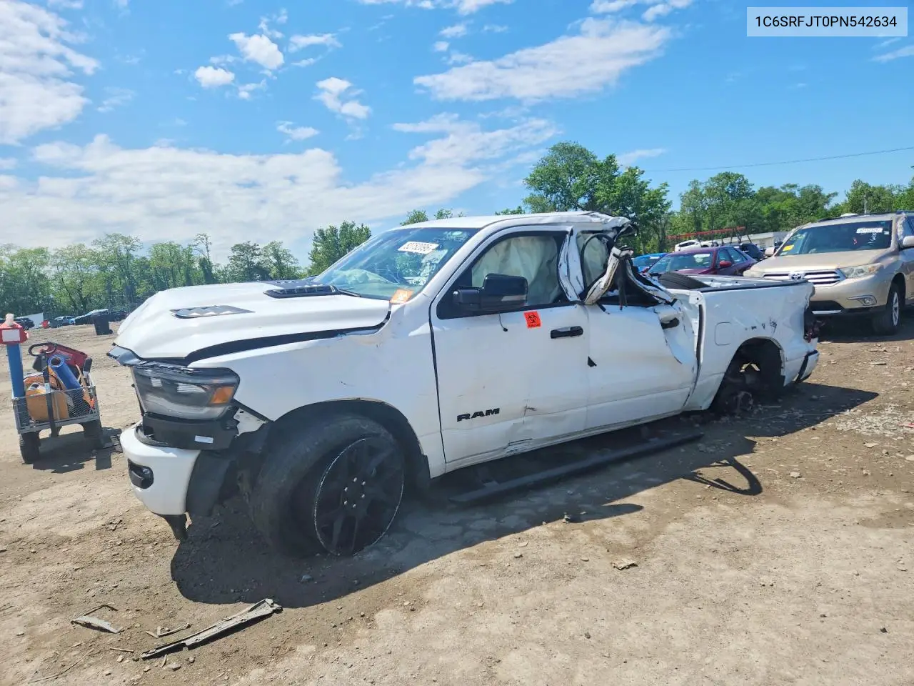 RAM 1500