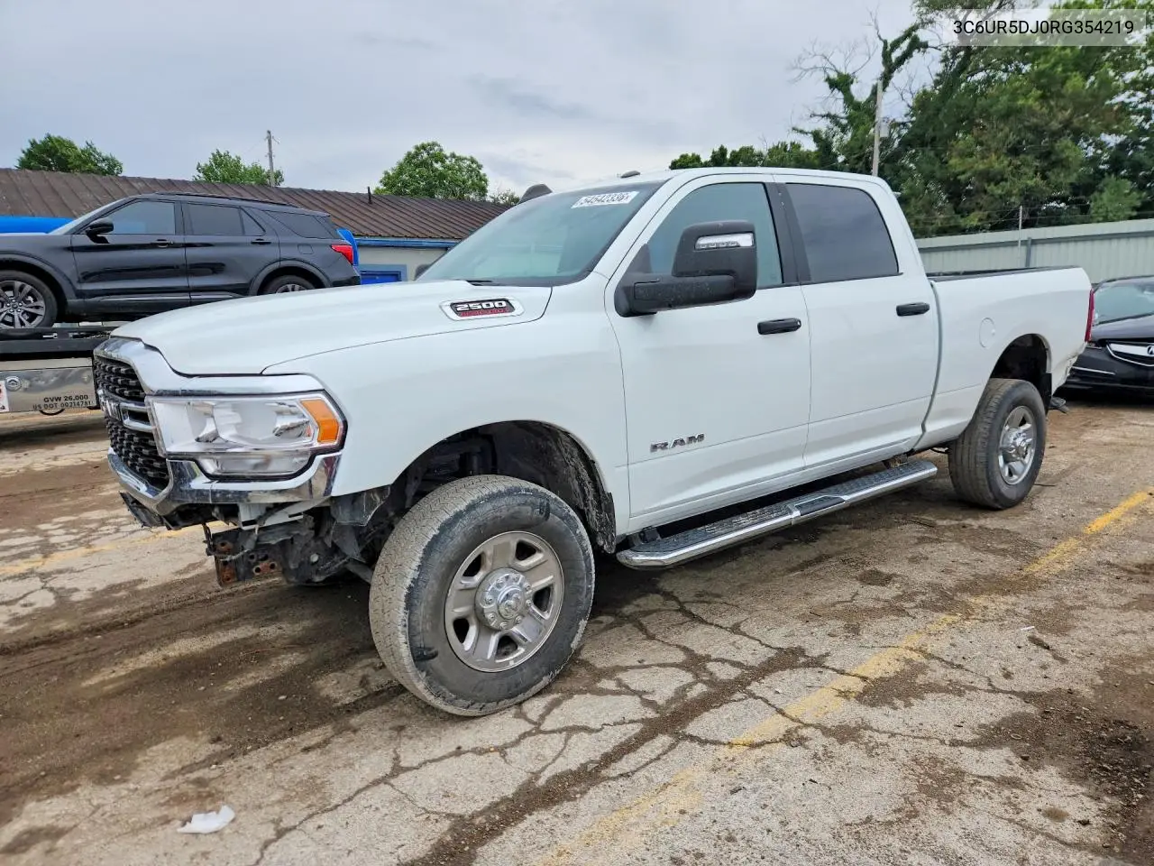 RAM 2500