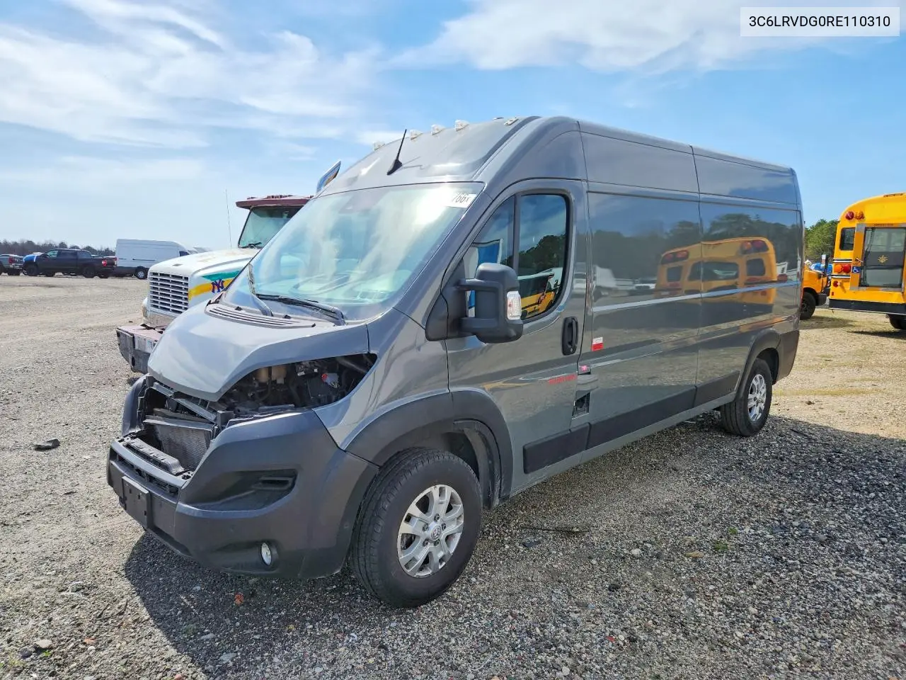 RAM ProMaster City (ProMaster City)