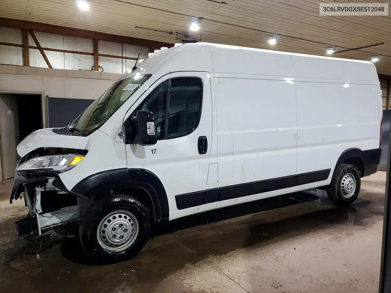RAM ProMaster City (ProMaster City)