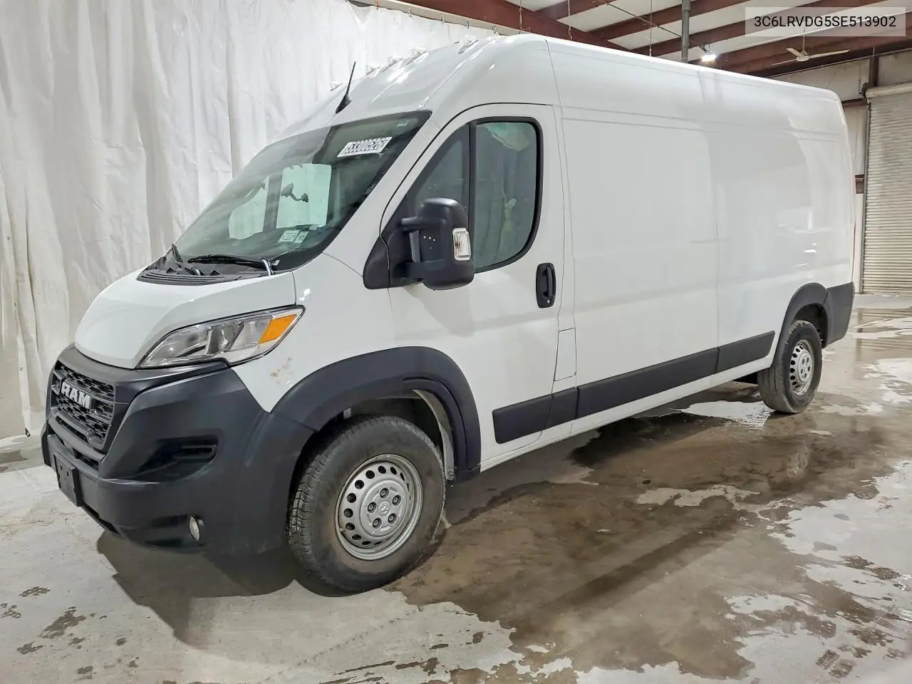 RAM ProMaster City (ProMaster City)