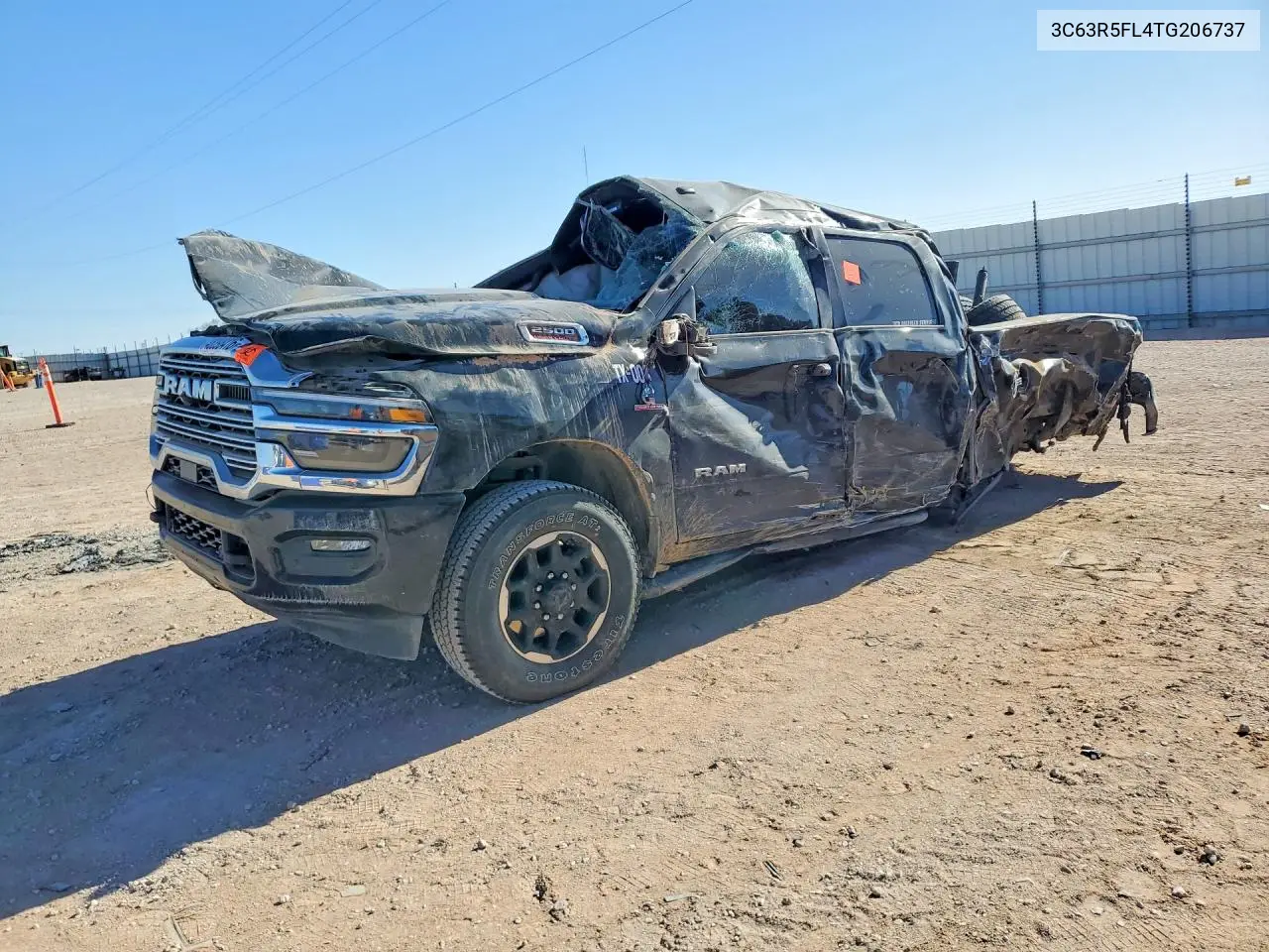 RAM 2500