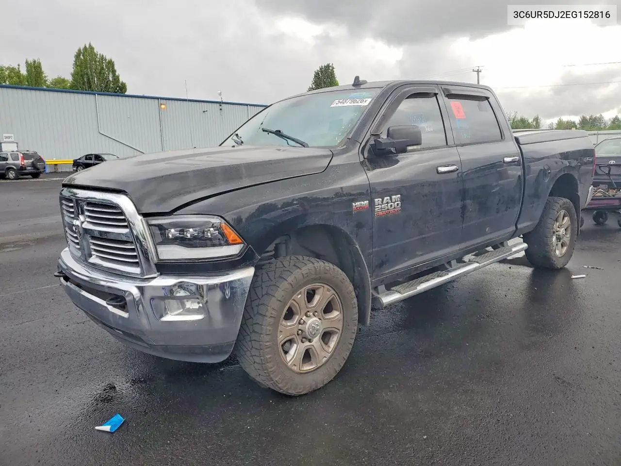 RAM 2500