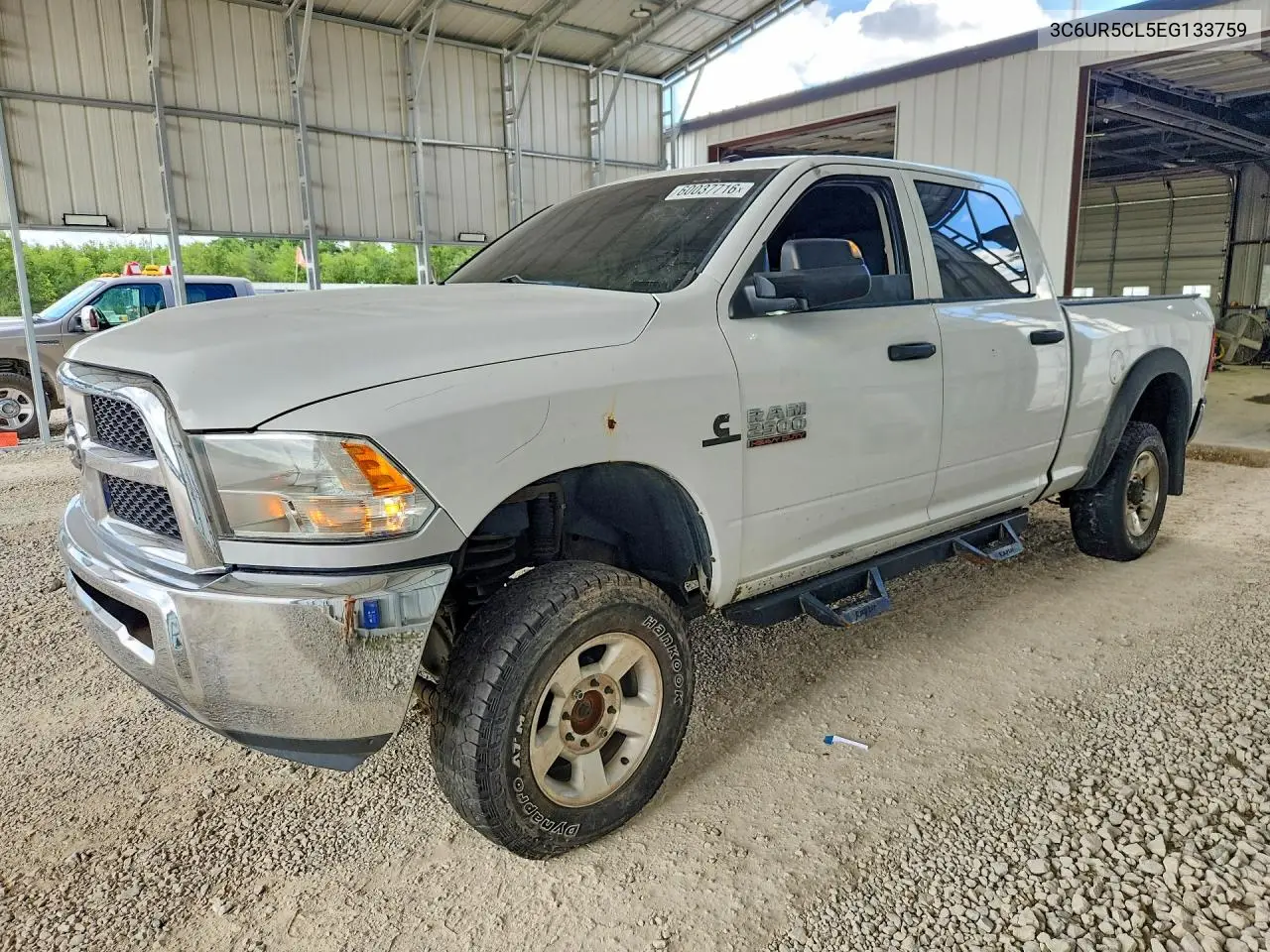 RAM 2500