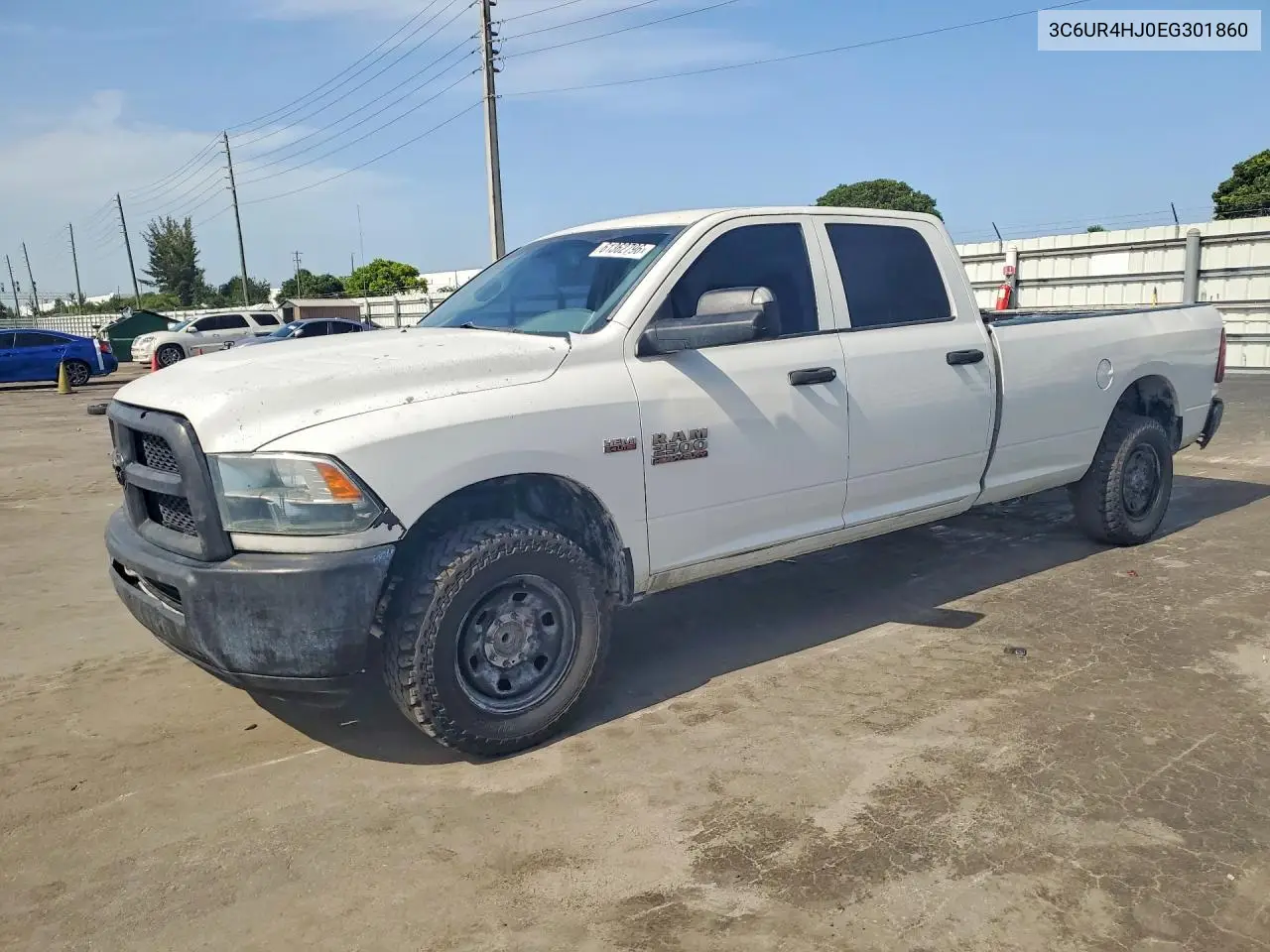 RAM 2500