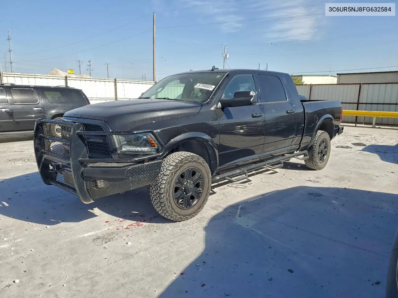 RAM 2500