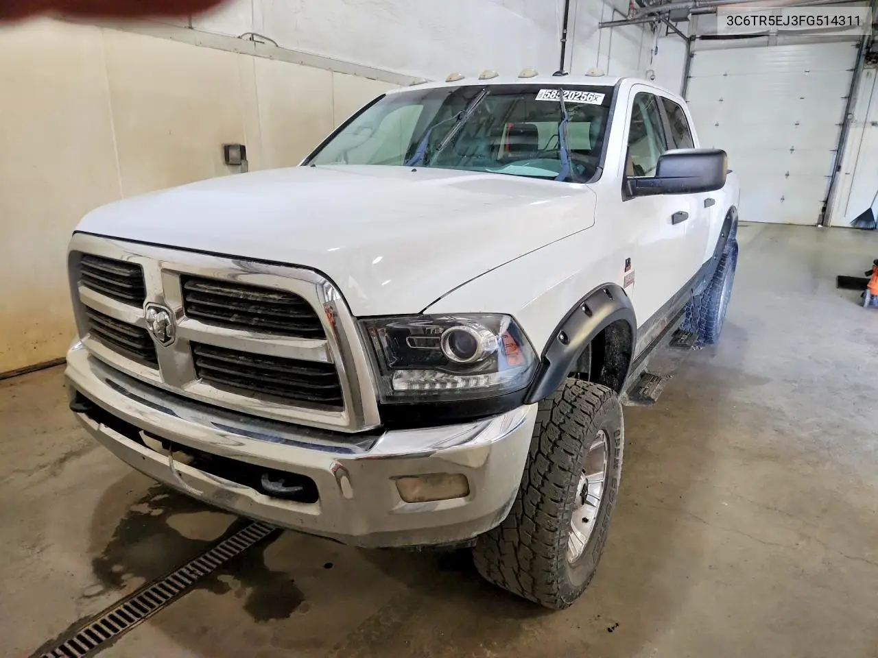 RAM 2500